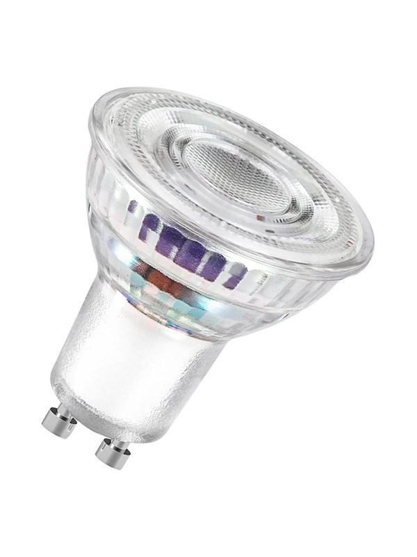 Osram LED spot PAR16 36° 350lm 2,2W/830 (50W) GU10