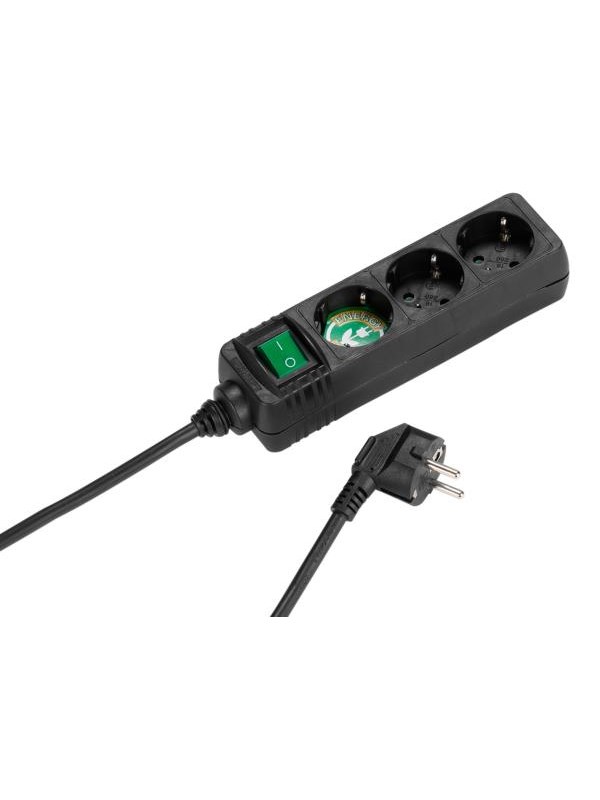 Vivanco EBLS 3S - power strip