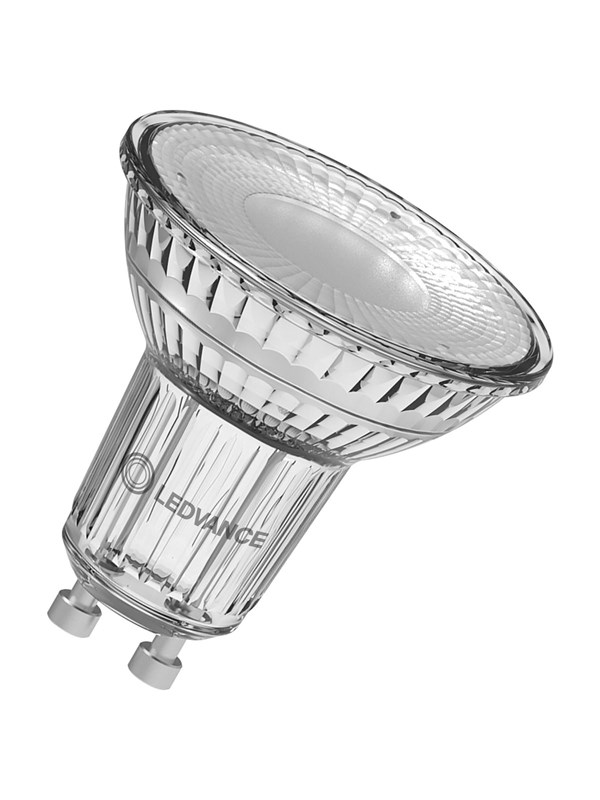 Osram LED spot PAR16 4,3W/840 (50W) GU10