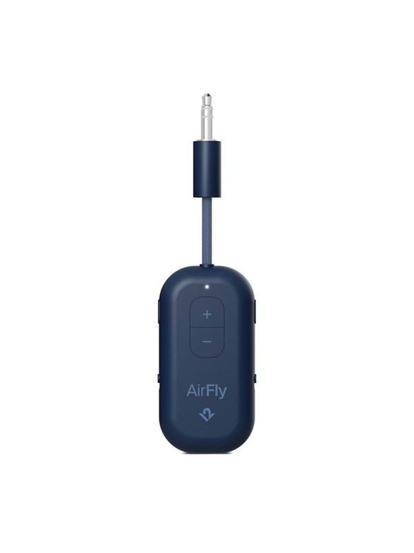 Twelve South AirFly Pro 2 - Blue