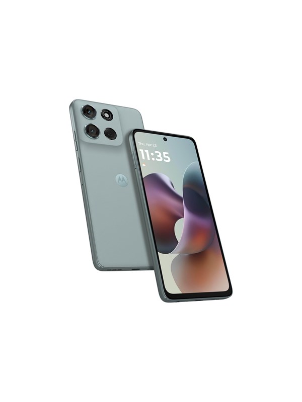 Smartphone Motorola g56 5G 6,72" 8 GB RAM 256 GB Grijs