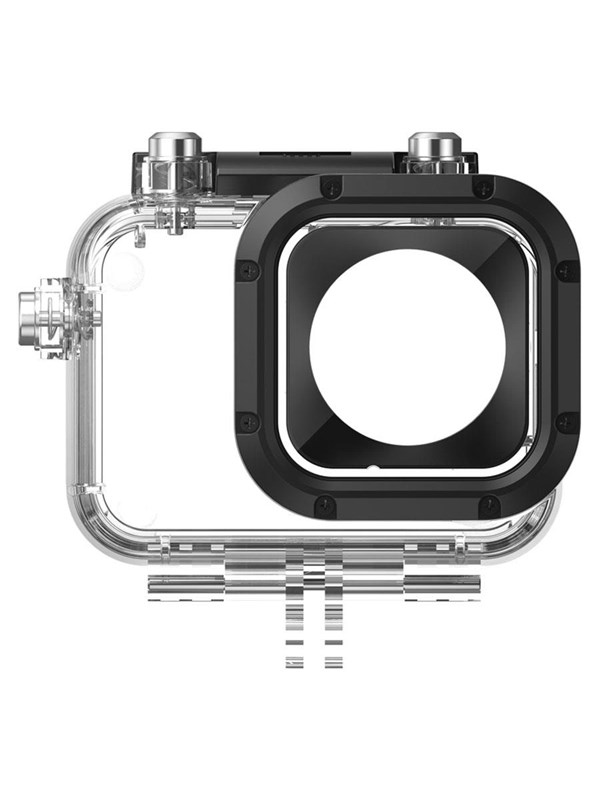 Akaso Waterproof Case For Brave 8 Action Camera