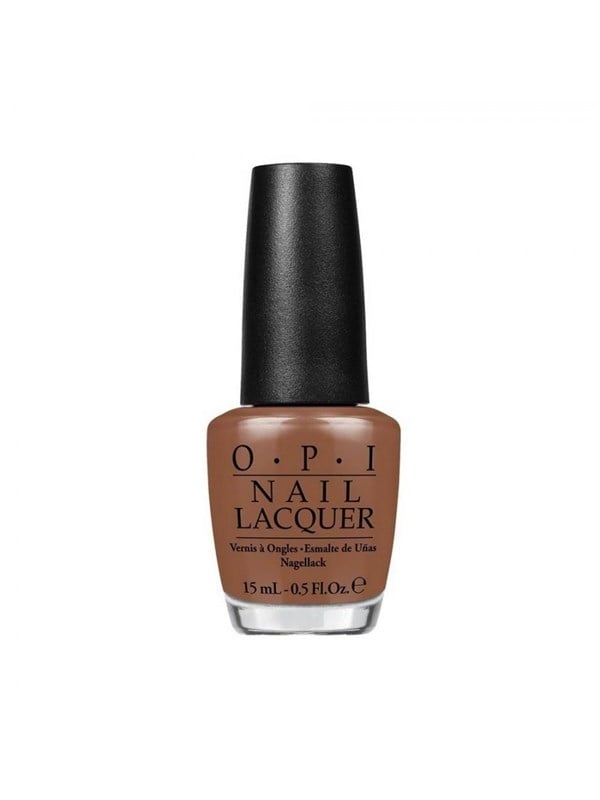 OPI Nail Lacquer Nail Polish Ice-Bergers & Fries 15 ml