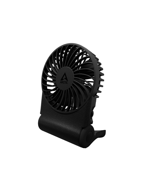Arctic Summair 2Go - Black