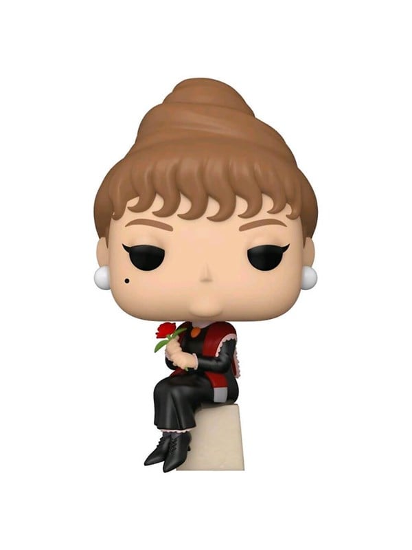 Funko! - Disney - Constance Hatchaway (Chase) - Figuur