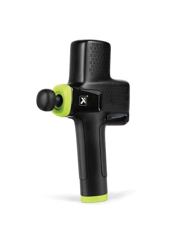 TriggerPoint Impact Massage Gun - Massage Pistool - Premium Massage - 4 Snelheden - Oplaadbaar - Zeer Stil - Spierherstel