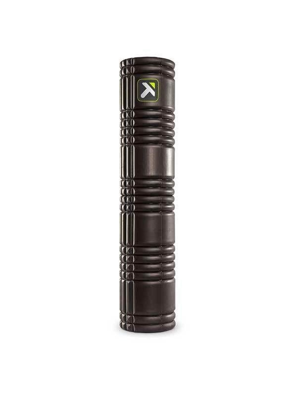 TriggerPoint The Grid 2.0 - Foam Roller - Massage Roller - 66 cm - Zwart
