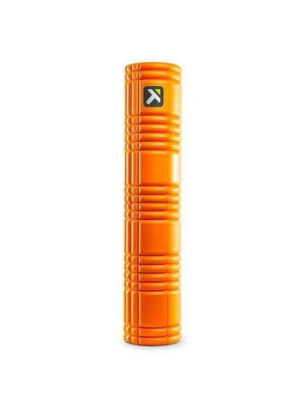 TriggerPoint - The Grid Foam Roller 2.0 - Oranje - Massage Roller - Yoga - Pilates - Fitness