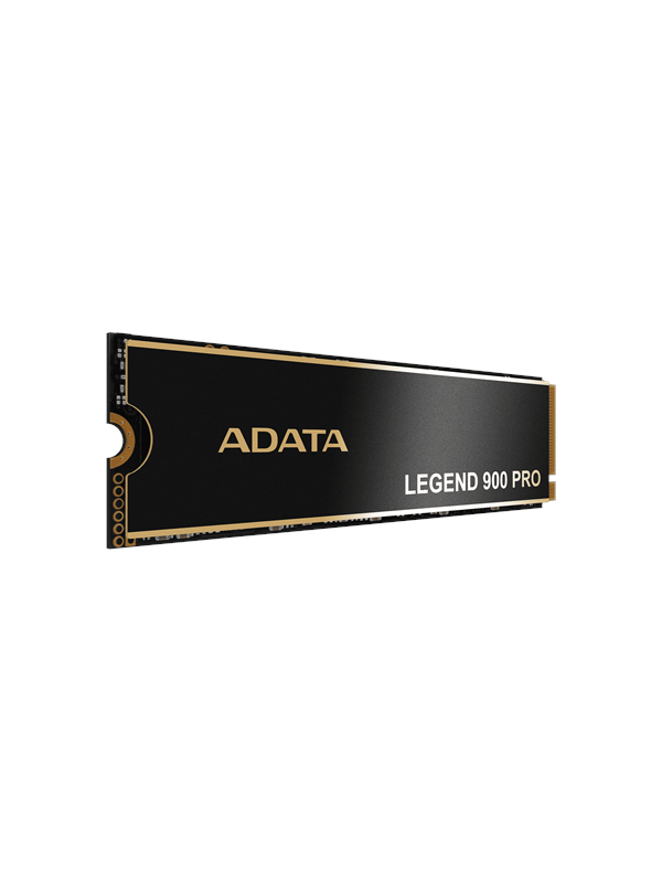 A-Data Legend 900 Pro SSD - 1TB - PCIe 4.0 - M.2 2280
