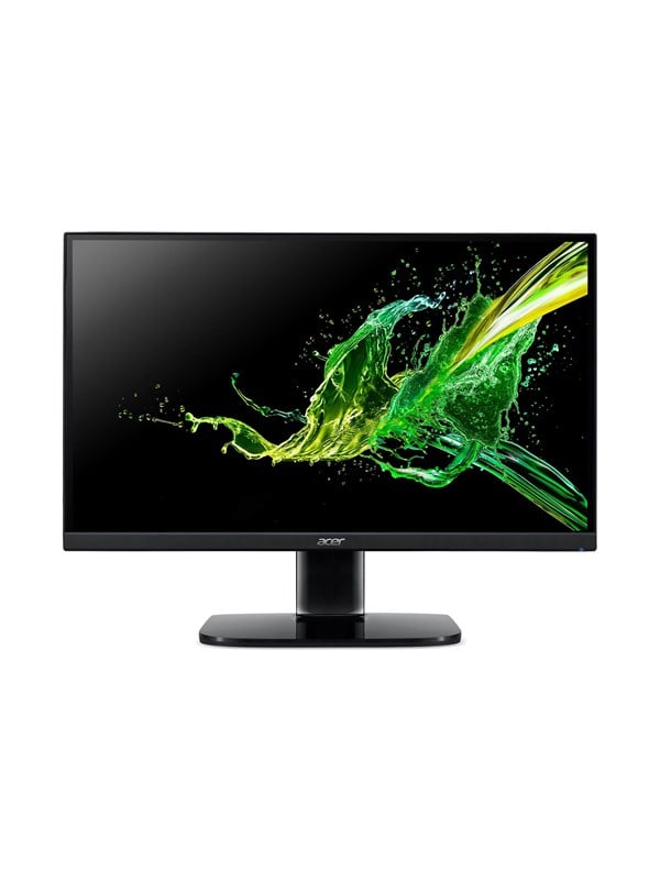 27" Acer KA272 - 1920x1080 (FHD) - 120Hz - IPS