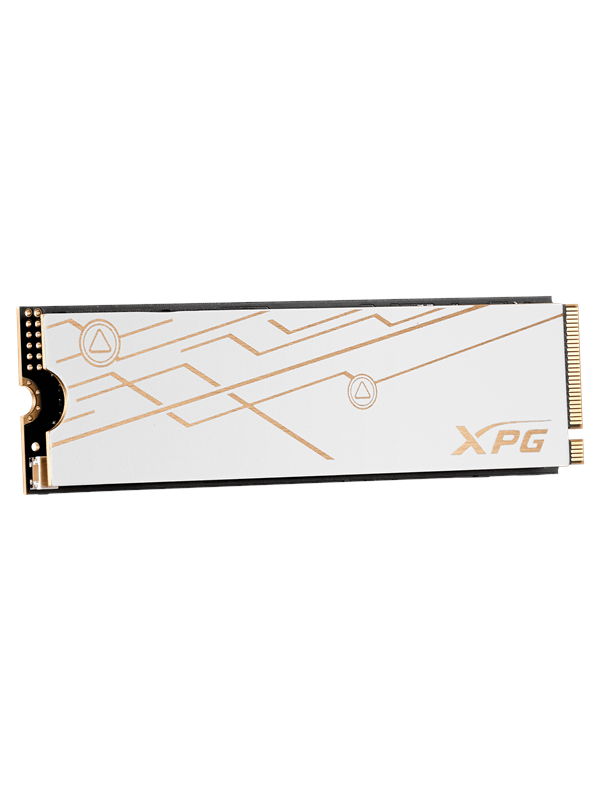 A-Data XPG Mars 980 Blade SSD - 4TB - PCIe 5.0 - M.2 2280