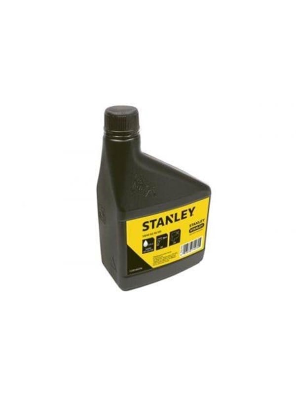 Stanley Oil for Tools and Compressors