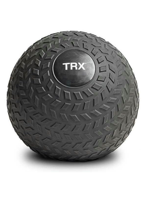 TRX 10 lb / 4.5 kgs Slam ball Black