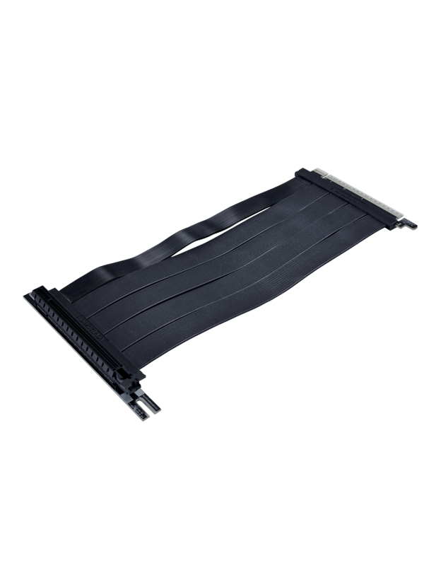 Lian Li PCIe 5.0 X16 Riser cable black