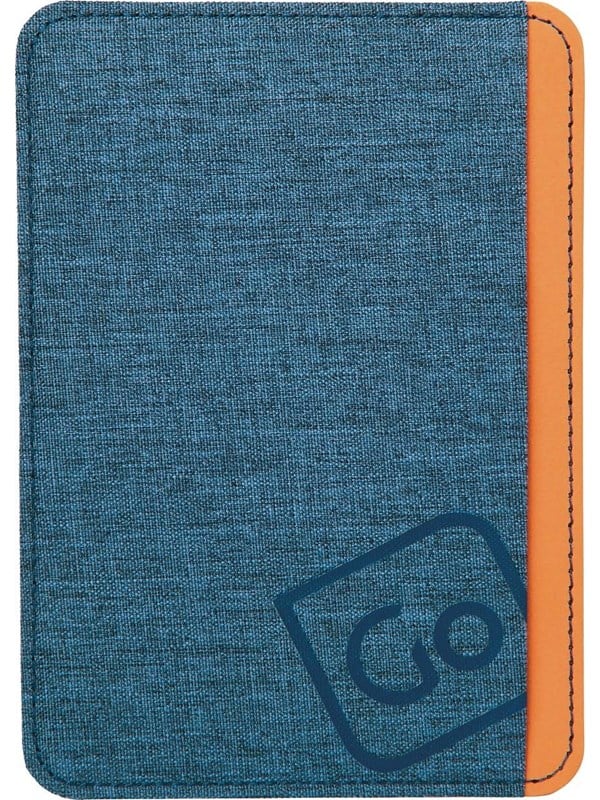 Go Travel Passlappen RFID