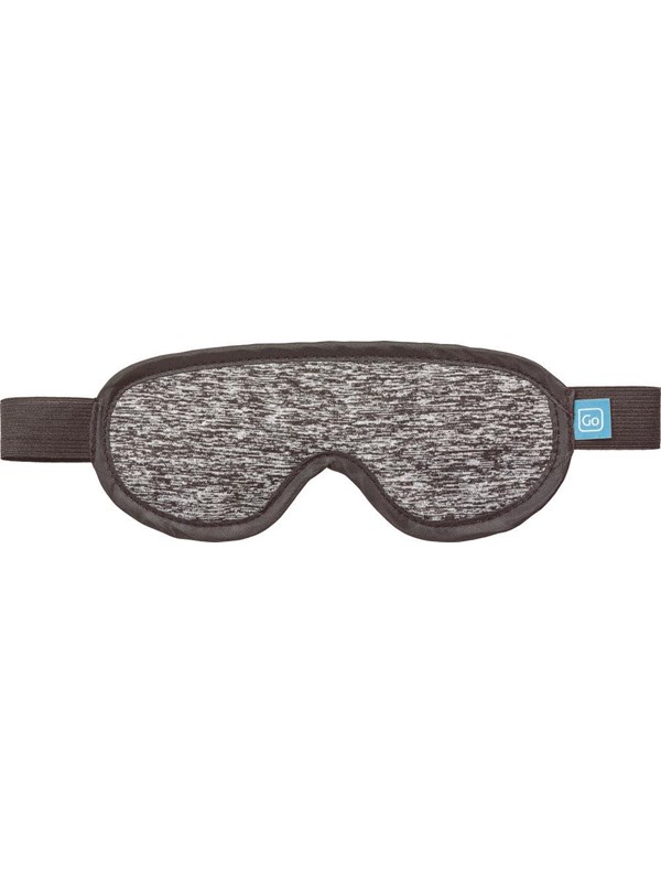 Go Travel RFID-sikker klipslomme