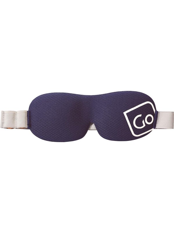 Go Travel Sleepy ZZZs sovemaske