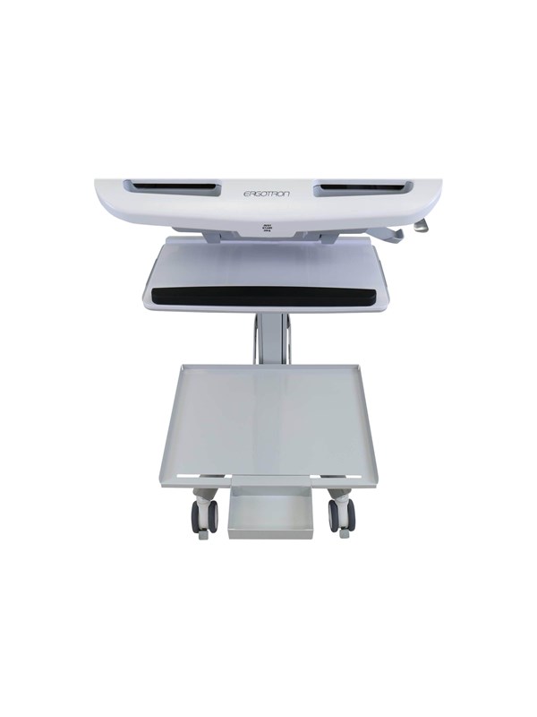 Ergotron StyleView mounting kit - Max - recommended for