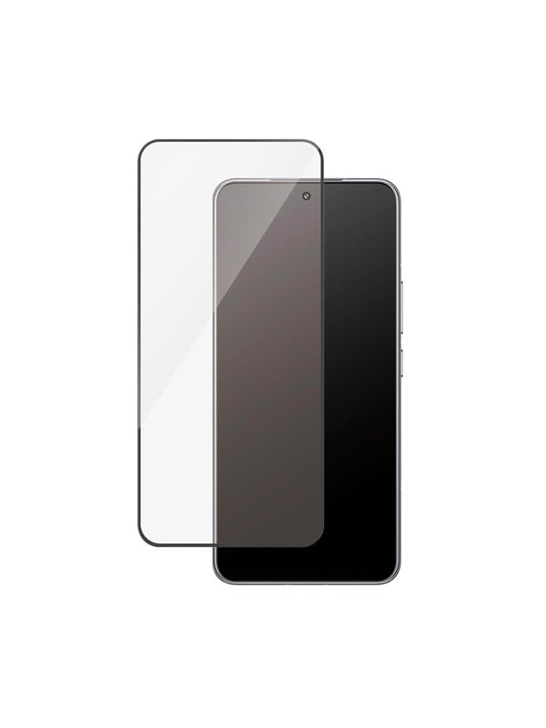 PanzerGlass Screen Protector Motorola Edge 60 Pro | Ultra-Wide Fit