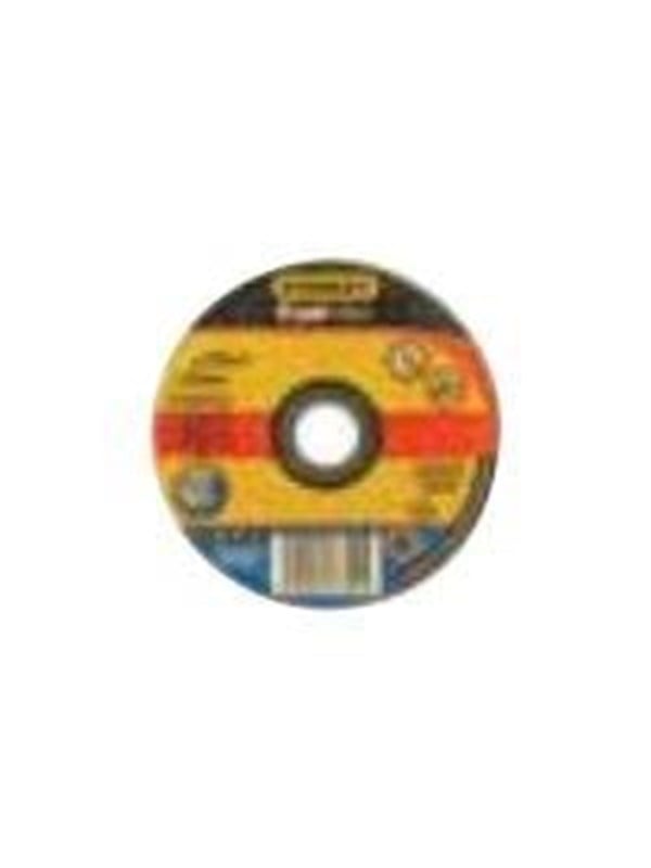 Stanley Fatmax Doorslijpschijf Sta32637-qz - Metaal - 125x1mm