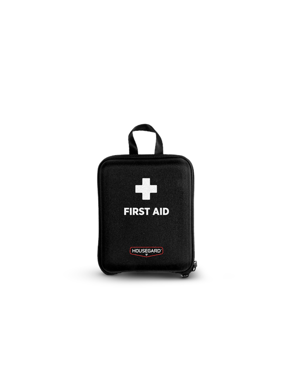 Housegard EHBO-kit First Aid Kit, Compact