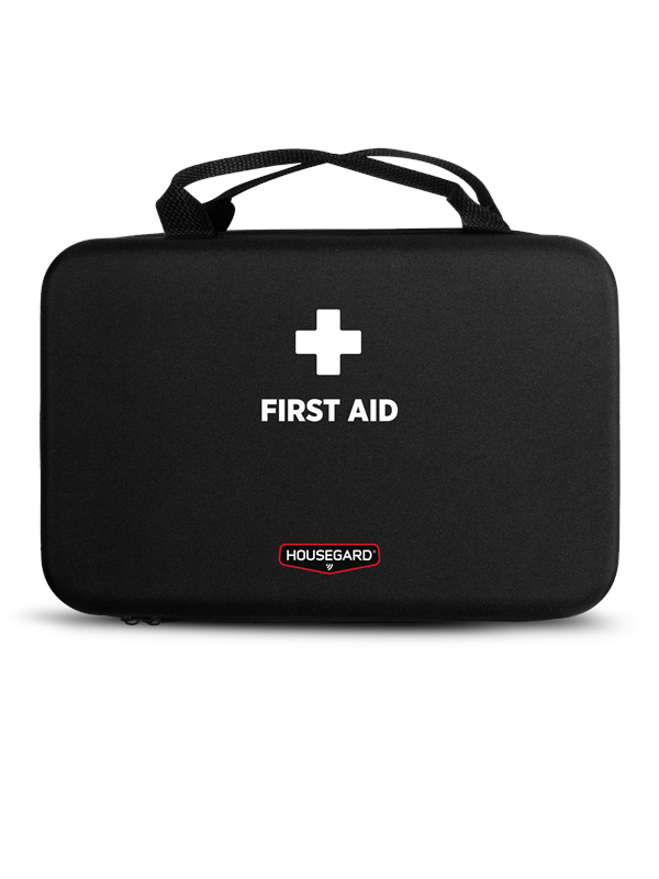Housegard EHBO-kit First Aid Kit, Premium