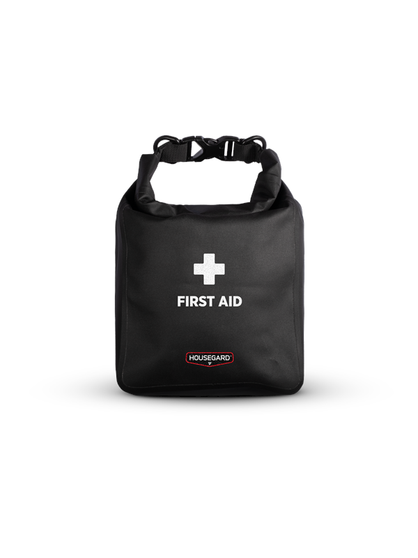 Housegard EHBO-kit First Aid Kit, Waterproof