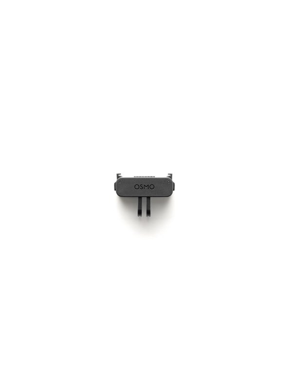 DJI Osmo Dual-Direction Quick-Release Foldable Adapter Mount