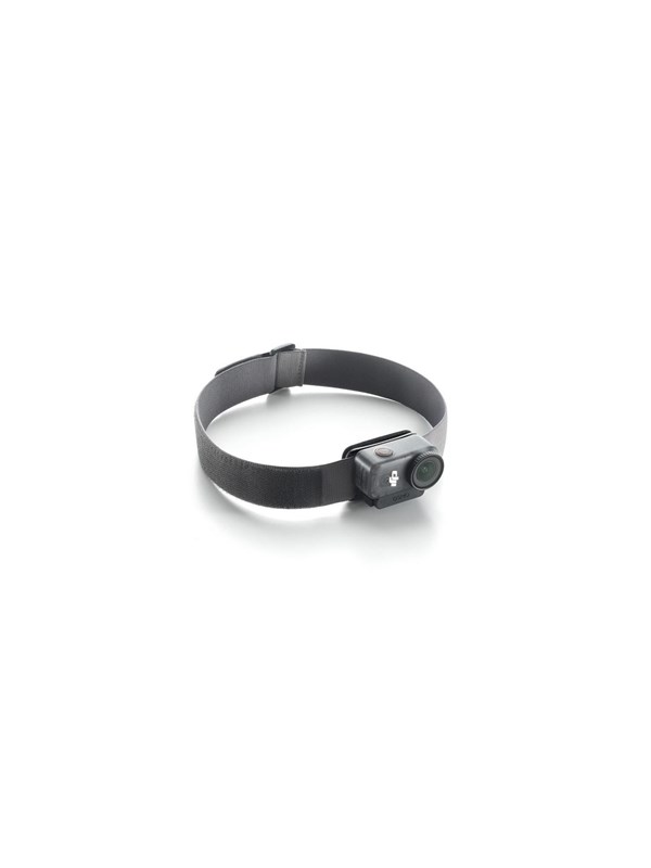 DJI Osmo Nano Magnetic Headband