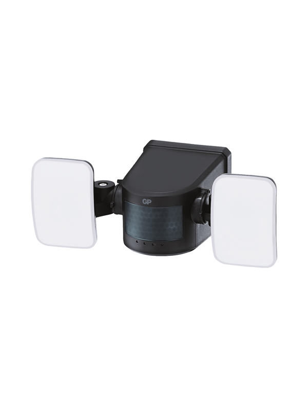 GP Safeguard RF2.1+ wireless outdoor lamp, LED