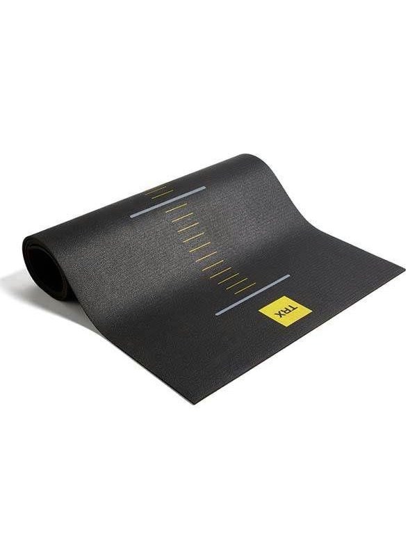 TRX ST Non-Slip Training mat Black