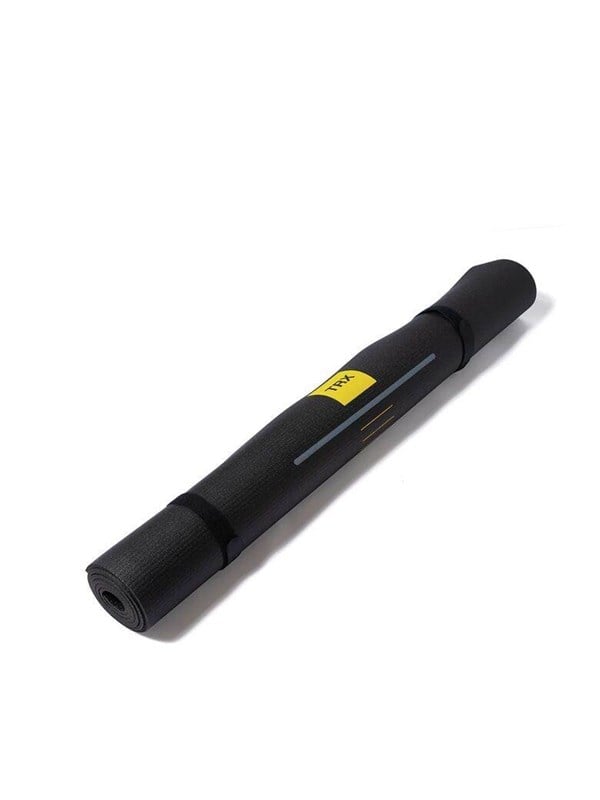 TRX ST Non-Slip XL Training mat Black