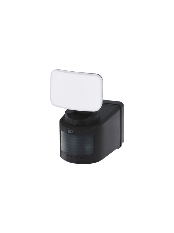 GP Safeguard RF1.1+ wireless outdoor lamp, LED