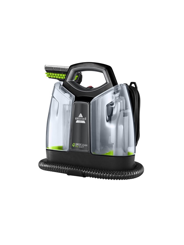 Bissell Tapijtwasser - SpotClean Pet Select - carpet washer