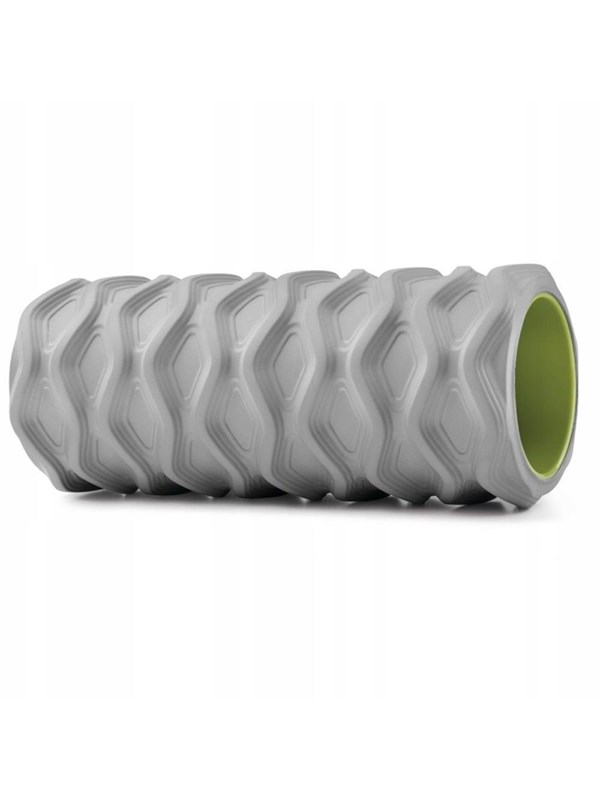 TriggerPoint - Rush Foam Roller - Grijs - Massage Roller - Yoga - Pilates - Fitness