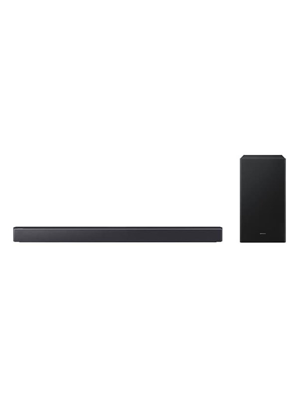 Samsung B-series Soundbar HW-B46CF 2.1ch with subwoofer (2025)
