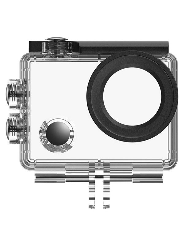 Akaso Waterproof Case For EK7000 Pro / Brave 4 / V50 X