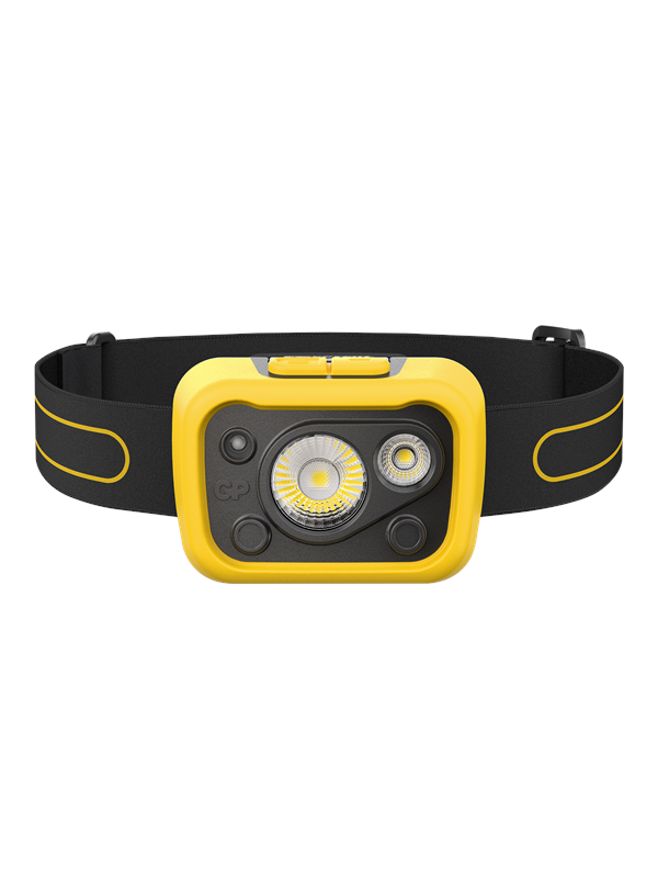 GP Discovery Work headlamp 280LM