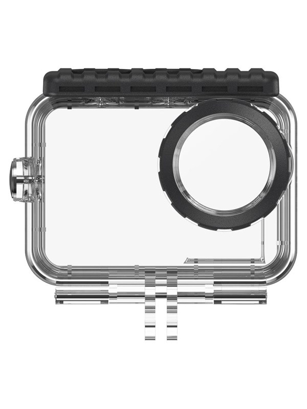 Akaso Waterproof Case For Brave 7 LE Action Camera