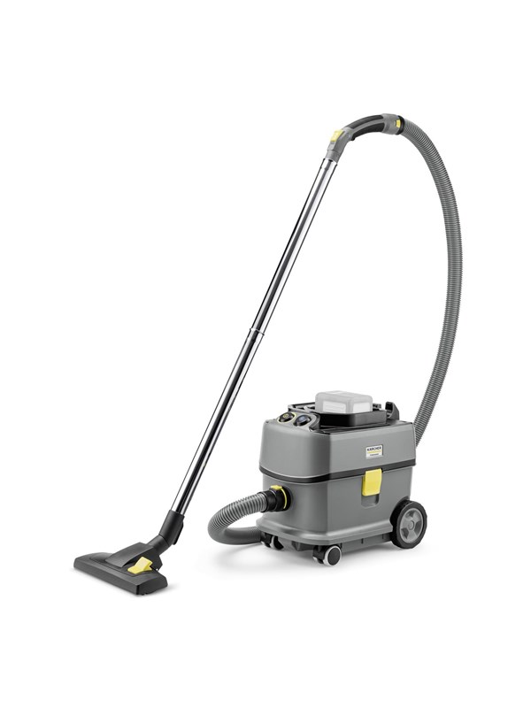 Kärcher Stofzuiger battery-powered vacuum cleaner T 10/1 Bp