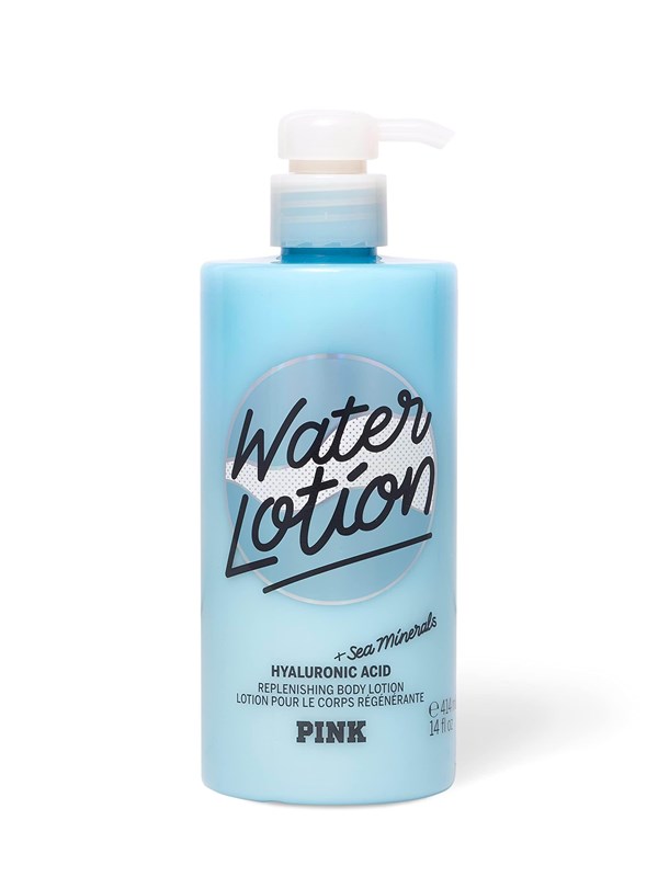 Victoria`s Secret Pink Water, Hydrating, Body Lotion, 415 ml