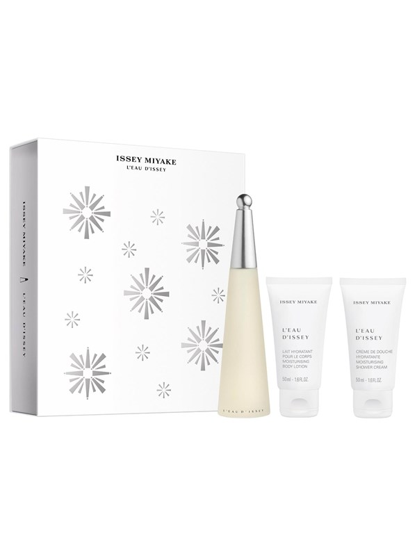 Issey Miyake Xmas 2023 Set