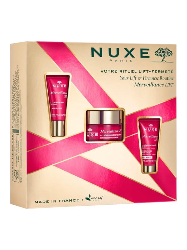 Nuxe Set