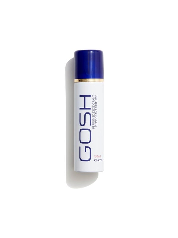 Gosh Deodorant Spray For Women - 150 ml