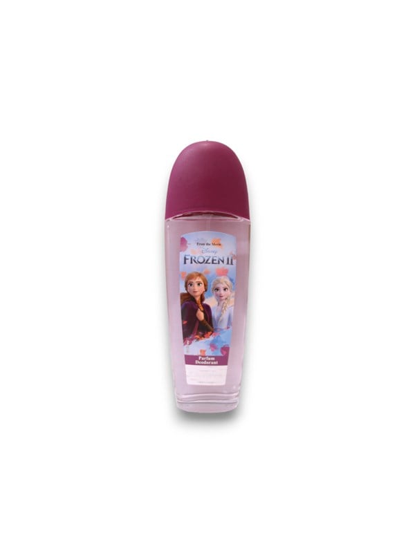 La Rive Disney Frozen Prinses Elsa & Anna parfum - 75 ml