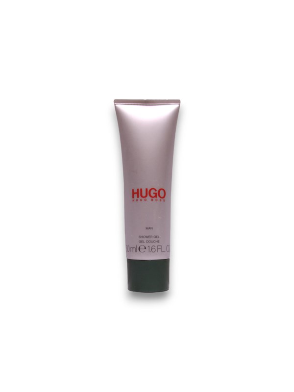 Hugo Boss Hugo, Cleansing, Shower Gel, For All Skin Types, 50 ml