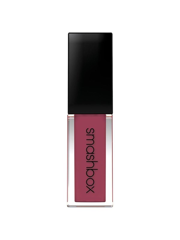Smashbox , Always On, Liquid Lipstick, Big Spender, 4 ml