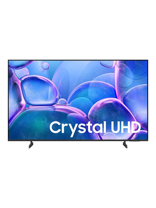Samsung 43" Flat screen TV LED 4K TU43U7025FK U7025 Series - 43" LED-backlit LCD TV - Crystal UHD - 4K
