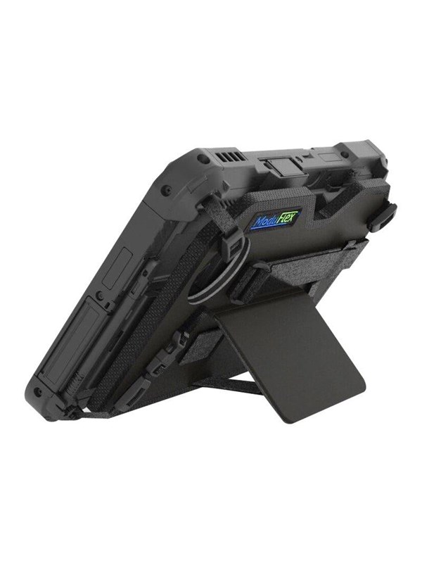 Panasonic InfoCase - tablet hand holder for tablet