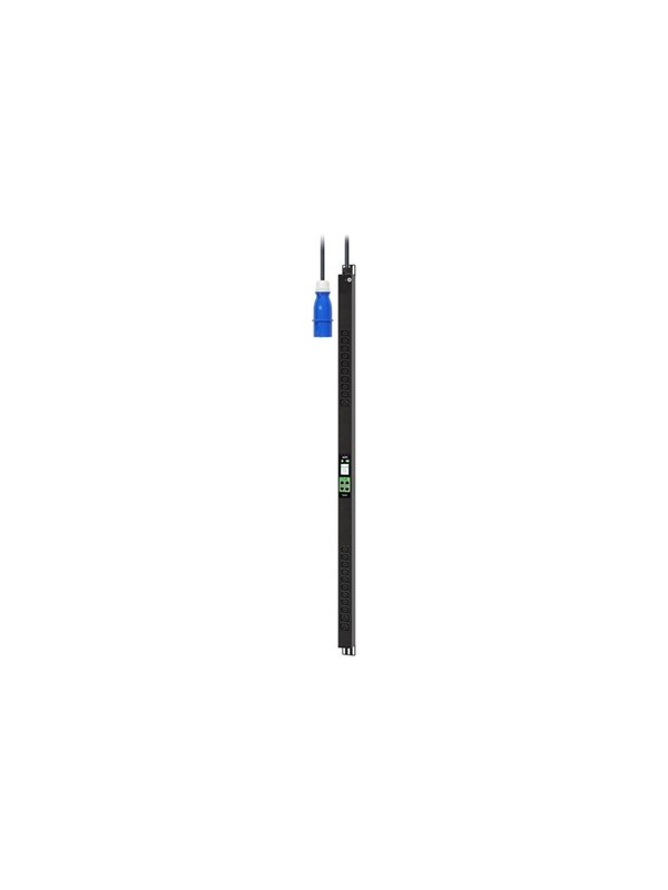 APC EasyPDU EPDU2216M - power distribution unit - metered - 11 kW - 11040 VA